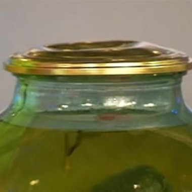 Чӣ кор кардан лозим аст, агар сарпӯши қанора фуруд омад